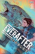 Everafter: From the Pages of Fables  (2016-) #3 by Dave Justus