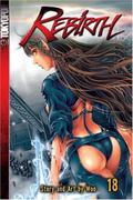 Rebirth, Volume 18 (Rebirth #18) by Kang-Woo Lee