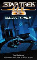 Malefictorum (Star Trek SCE ebooks Novellas #50) by Terri Osborne