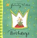 Felicity Wishes Little Book of Birthdays by Helen Bailey