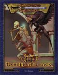Diablo II: To Hell & Back  (Dungeons & Dragons Accessory) by Rich Redman
