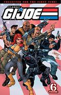 G.I. Joe: Classics Vol. 6 (Classic G.I. Joe #6) by Rod Wagner