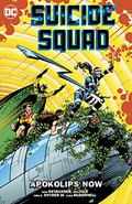 Suicide Squad, Volume 5: Apokolips Now (Suicide Squad 1987 Collected Editions #5) by Kim Yale