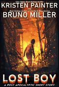 Lost Boy by Bruno Miller