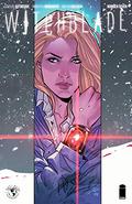 Witchblade  (2017-) #7 (Witchblade 2017- #7) by Caitlin Kittredge
