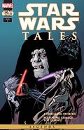 Star Wars Tales  (1999-2005) #2 (Star Wars Tales Single Issues #2) by Ron Marz