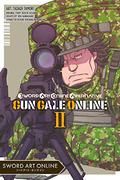 Sword Art Online Alternative Gun Gale Online, Vol. 2 (漫画 ソードアート・オンライン オルタナティブ ガンゲイル・オンライン #2) by Tadadi Tamori