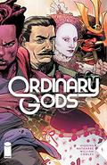 Ordinary Gods #1 (Ordinary Gods #1) by Dan Panosian