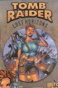 Tomb Raider: Lost Horizons (Tomb Raider: The Series #11-14) by Andy Park