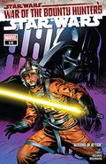 Star Wars #16 (Star Wars 2020 Single Issues #16) by Ramon Rosanas