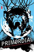 Primordial #3 by Andrea Sorrentino