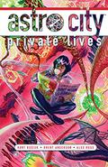 Astro City  (2013-2018) Vol. 11: Private Lives by Brent Anderson