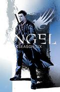 Angel: Season Six, Volume 1 by Brian Lynch