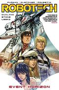 Robotech: Event Horizon (Robotech #6) by Simon Furman