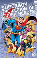 Superboy and the Legion of Super-Heroes  Vol. 2  (Superboy (Original Legion of Super-Heroes #15) by Paul Levitz