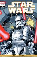 Star Wars Tales  (1999-2005) #10 (Star Wars Tales Single Issues #10) by Garth Ennis