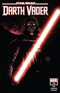 Star Wars: Darth Vader #19 (Star Wars: Darth Vader 2020 Single Issues #19) by Ryan Stegman