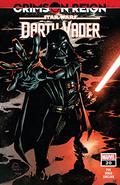 Star Wars: Darth Vader #20 (Star Wars: Darth Vader 2020 Single Issues #20) by Ryan Stegman