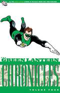 The Green Lantern Chronicles Vol. 4 (The Green Lantern Chronicles #4) by John Broome