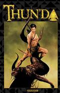 Thun'da (Thun'da #1) by Gardner F. Fox