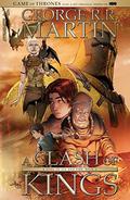 A Clash of Kings #15 (A Clash of Kings: The Graphic Novel #15) by Landry Q. Walker
