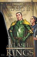 A Clash of Kings #16 (A Clash of Kings: The Graphic Novel #16) by Landry Q. Walker