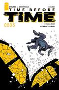 Time Before Time #3 (Time Before Time #3) by Joe Palmer