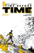 Time Before Time #2 (Time Before Time #2) by Joe Palmer