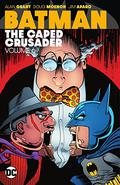 Batman: The Caped Crusader, Vol. 6 (Batman: The Caped Crusader #6) by John Wagner