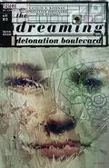 The Dreaming #42 by Caitlín R. Kiernan