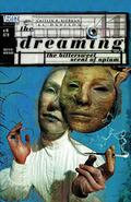 The Dreaming #41 by Caitlín R. Kiernan