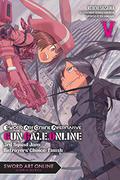 Sword Art Online Alternative Gun Gale Online, Vol. 5  (light novel): 3rd Squad Jam: Betrayers' Choice: Finish (ソードアート・オンライン オルタナティブ ガンゲイル・オンライン / Sword Art Online Alternative Gun Gale Online #5) by Keiichi Sigsawa