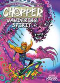 Chopper: Wandering Spirit by Rob Williams