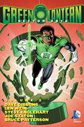 Green Lantern: Sector 2814, Vol. 2 (Green Lantern: Sector 2814 #2) by Bruce Patterson