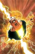 Black Adam: The Dark Age (Black Adam: The Dark Age #1-6) by Christian Alamy