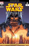 Star Wars: Republic  (2002-2006) #78 (Star Wars: Republic Single Issues #78) by John Ostrander