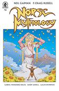 Norse Mythology II #6 (Norse Mythology, Vol. 2 Single Issues #6) by P. Craig Russell