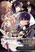 Sword Art Online: Hollow Realization, Vol. 5 (Sword Art Online: Hollow Realization #5) by abec