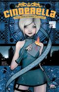 Cinderella: From Fabletown With Love #1 by Chris Roberson