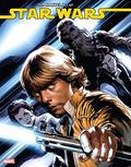 The Marvel Art Of Star Wars (Star Wars 2015 #Artbook) by Stuart Immonen