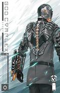 God Complex #4 (God Complex #4) by Bryan Lie