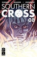 Southern Cross #8 (Southern Cross single issues #8) by Andy Belanger