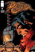 Battle Chasers #4 (Battle Chasers #4) by Joe Madureira