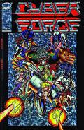 Cyberforce: The Tin Men of War (Cyber Force Reading Order #0) by Jordan Raskin