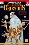 Star Wars: General Grievous  (2005) #1 (Star Wars: General Grievous #1) by Chuck Dixon