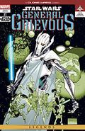 Star Wars: General Grievous  (2005) #2 (Star Wars: General Grievous #2) by Chuck Dixon