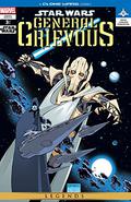 Star Wars: General Grievous  (2005) #3 (Star Wars: General Grievous #3) by Chuck Dixon