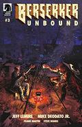 Berserker Unbound #3 (Berserker Unbound #3) by Frank Martin