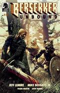 Berserker Unbound #4 (Berserker Unbound #4) by Frank Martin