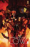 Low #21 (Low Single Issues #21) by Greg Tocchini